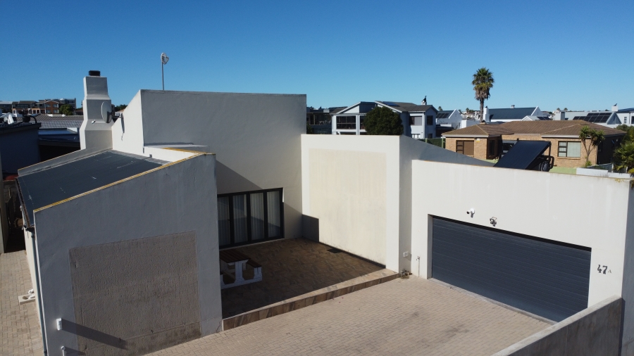 3 Bedroom Property for Sale in Myburgh Park Western Cape